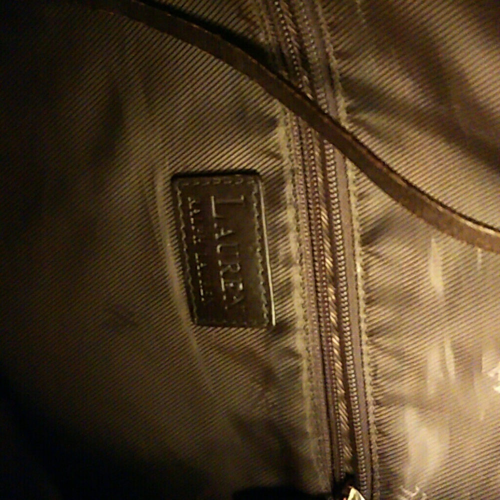 Large Shoulder Bag - image 3